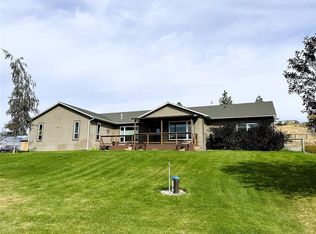 5422 Moonbeam Way, Florence, MT 59833