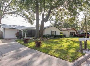 8203 SW 13th Rd, Gainesville, FL 32607