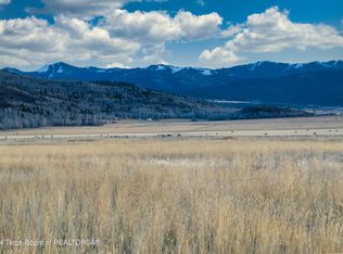 706 Royal Elk Cir, Victor, ID 83455