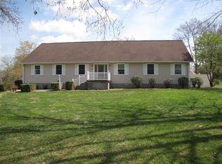 100 Esor Cir, Greenville, KY