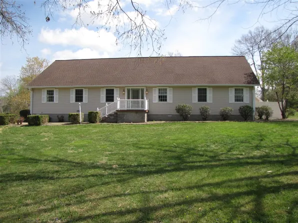 100 Esor Cir, Greenville, KY 42345