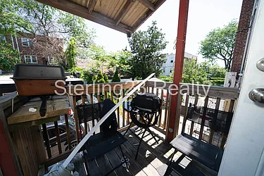 Rented by Sterling Realty Solution Inc