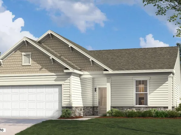 7430 Linda Vista Lane, Leland, NC 28451