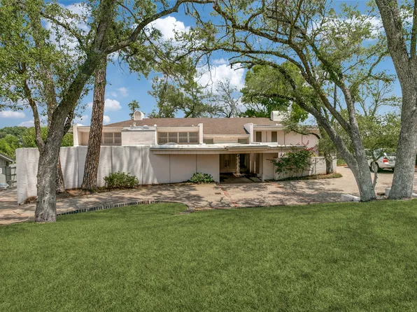 4121 Rowan Dr, Fort Worth, TX 76116