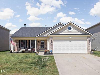 8434 Wanda Lake Dr, Camby, IN, 46113