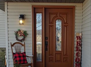 2516 79th Ave, Osceola, WI 54020