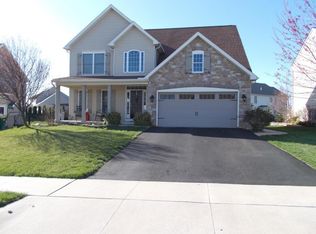 265 Stone Harvest Way #L-0053, Palmyra, PA 17078