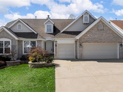 8043 Knights Crossing Dr, O Fallon, MO, 63368