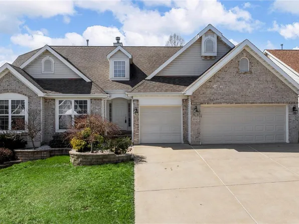 8043 Knights Crossing Dr, O Fallon, MO 63368