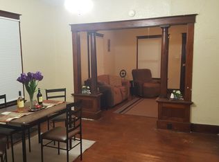 981 W Green St, Decatur, IL 62522