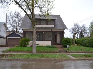 202 E 18th St, Sioux Falls, SD 57104