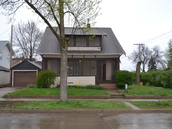 202 E 18th St, Sioux Falls, SD 57104