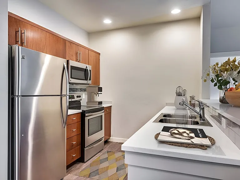 Eagle River Apartments — Photo 13