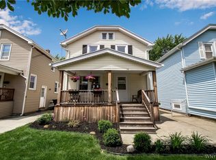 76 Stillwell Ave, Buffalo, NY 14217