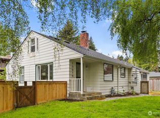 13019 Meridian Ave N, Seattle, WA