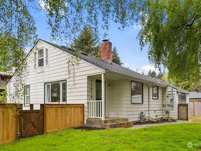 13019 Meridian Avenue N, Seattle, WA, 98133