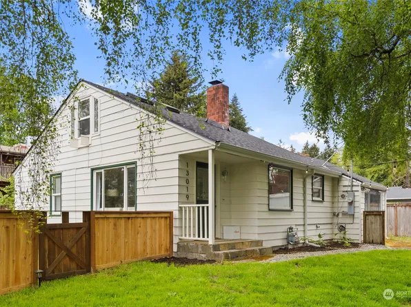 13019 Meridian Avenue N, Seattle, WA 98133