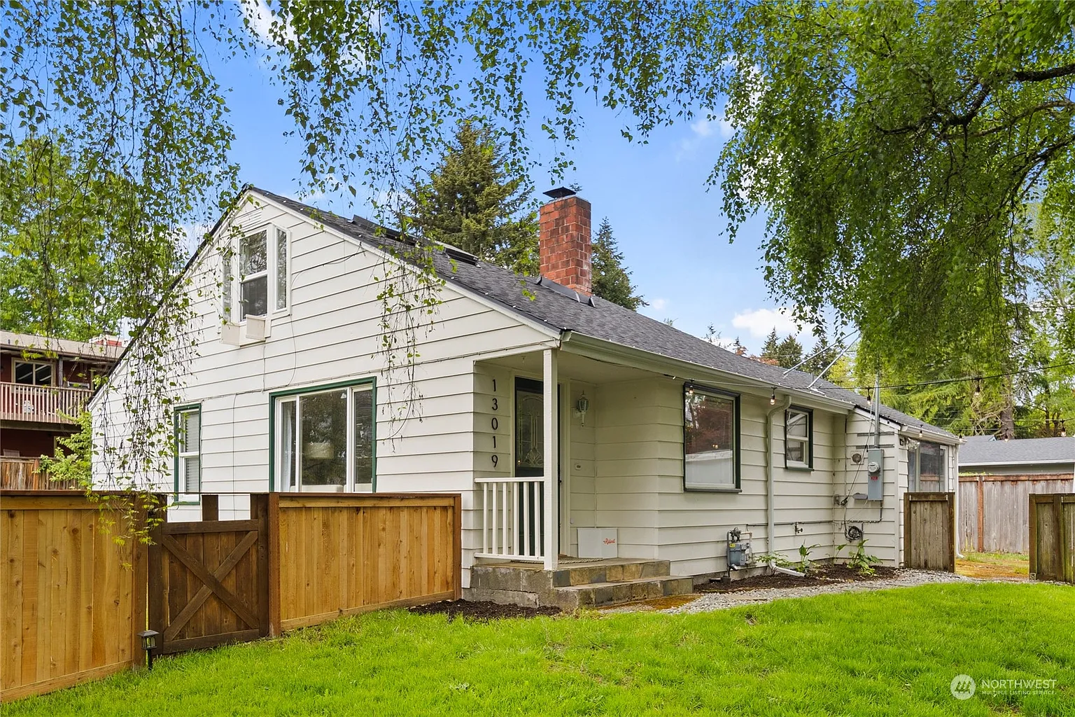 13019 Meridian Avenue N photo 1