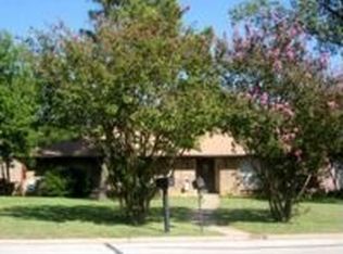 1 Oak Cir, Hickory Creek, TX 75065