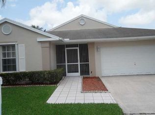2655 SE 7th Pl, Homestead, FL 33033