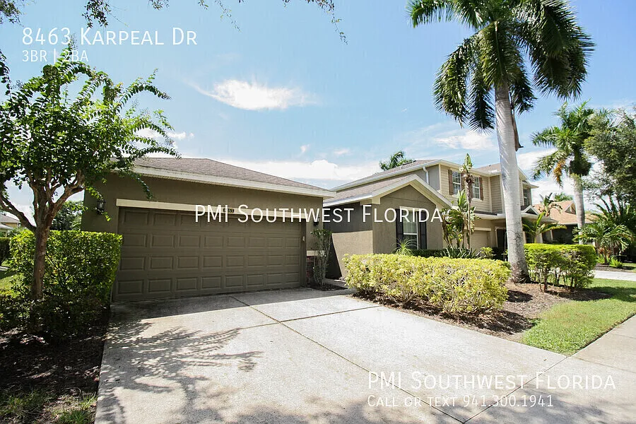 8463 Karpeal Dr