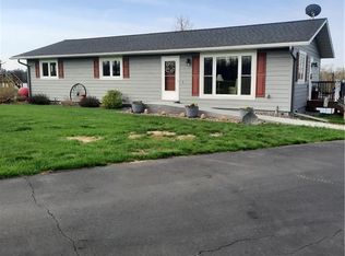1096 24 3/4 St, Cameron, WI 54822