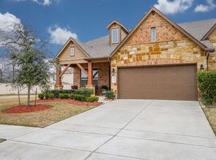 24234 Calico Trace Ln, Katy, TX 77494