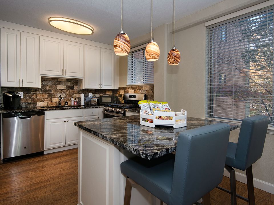 Rivercliff Estate Apartments in Little Rock, AR