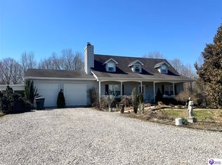 1100 Wheeler Rd, Upton, KY 42784