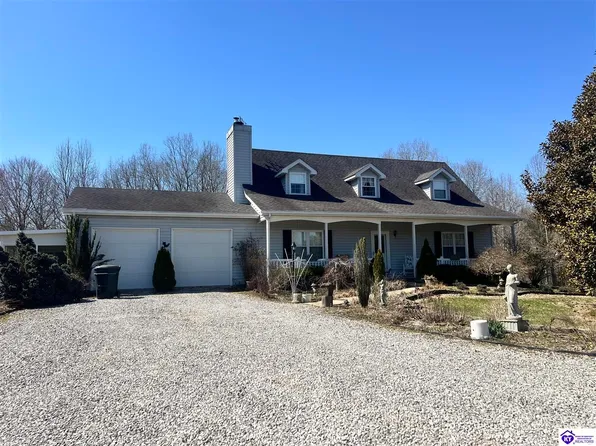 1100 Wheeler Rd, Upton, KY 42784