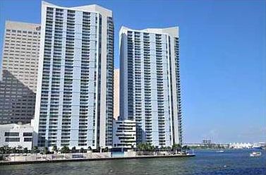 2nd image of 325 Biscayne Blvd #2514