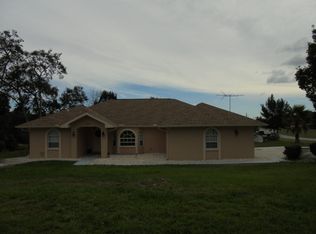 2244 Rio Cir, Spring Hill, FL 34608