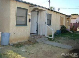 1016 Wilson Ave #A/B, Bakersfield, CA 93308