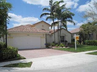 14340 SW 36th Ct, Miramar, FL 33027