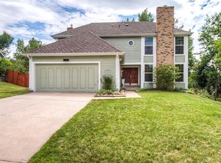7927 S Niagara Way, Centennial, CO 80112