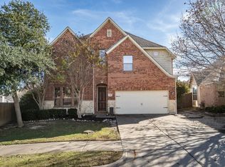 3104 Pinecrest Dr, Melissa, TX 75454