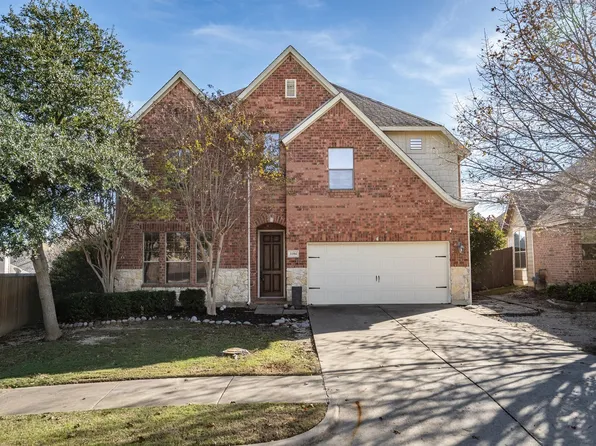 3104 Pinecrest Dr, Melissa, TX 75454