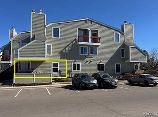 992 S Dearborn Way #7, Aurora, CO 80012
