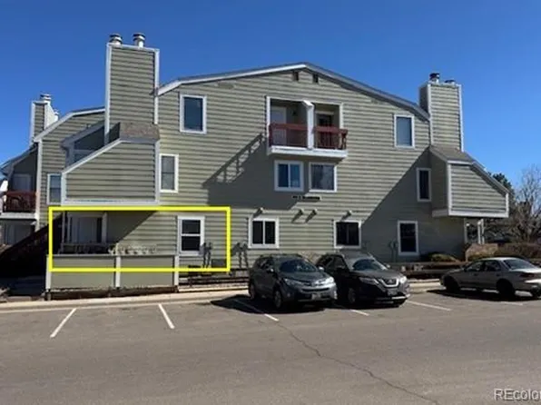 992 S Dearborn Way #7, Aurora, CO 80012