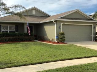 2408 Monte Cristo Way, Sanford, FL 32771