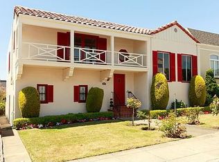 3035 26th Ave, San Francisco, CA 94132