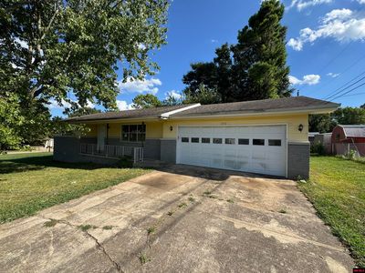 870 Cannie Baker Rd, Mountain Home, AR, 72653