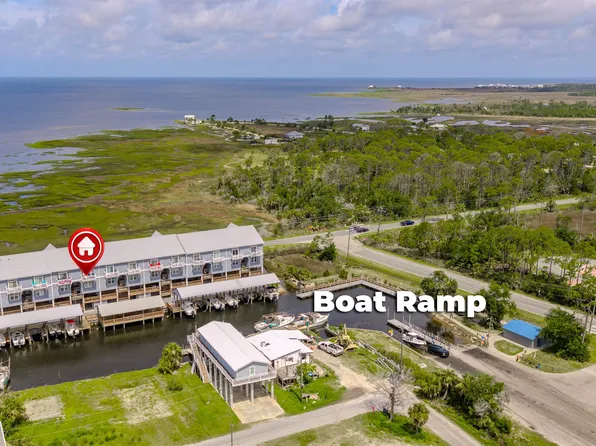 20360 Keaton Beach Rd., Perry, FL 32348