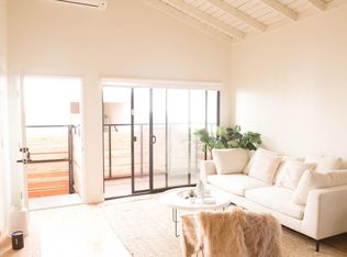 2508 Pennsylvania Ave #2510-1/4, Los Angeles, CA 90033