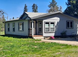 20015 Williams Hwy, Williams, OR 97544