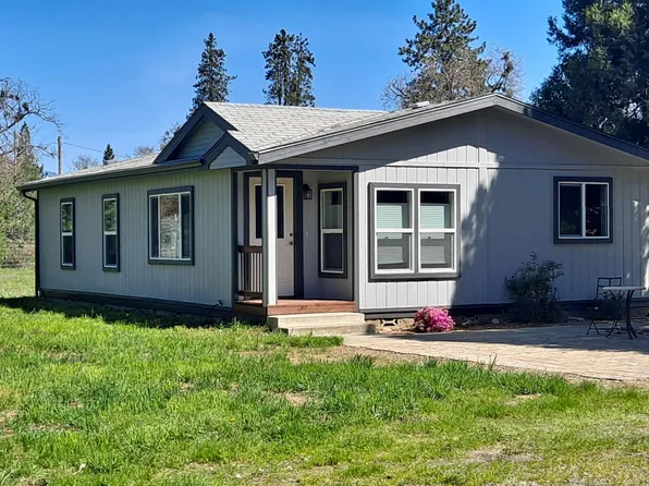 20015 Williams Hwy, Williams, OR 97544