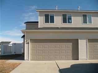 223 Arkel Way, Cheyenne, WY 82007