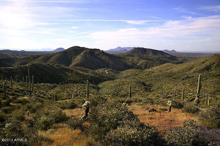 2nd image of 9108 E Grapevine Pass