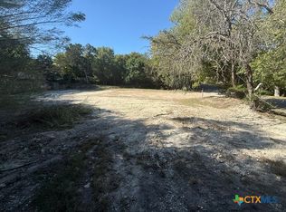 1218 Southridge Rd, Salado, TX 76571