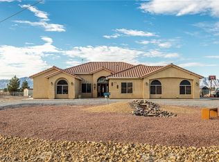 3430 Mallard Ave, Pahrump, NV 89048